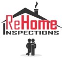 ReHome Inspections Logo